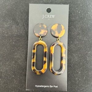J. Crew Earrings